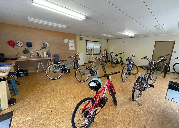 Pedal Terrace