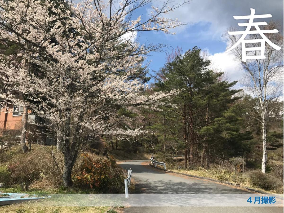 Pedal Terrace Iida