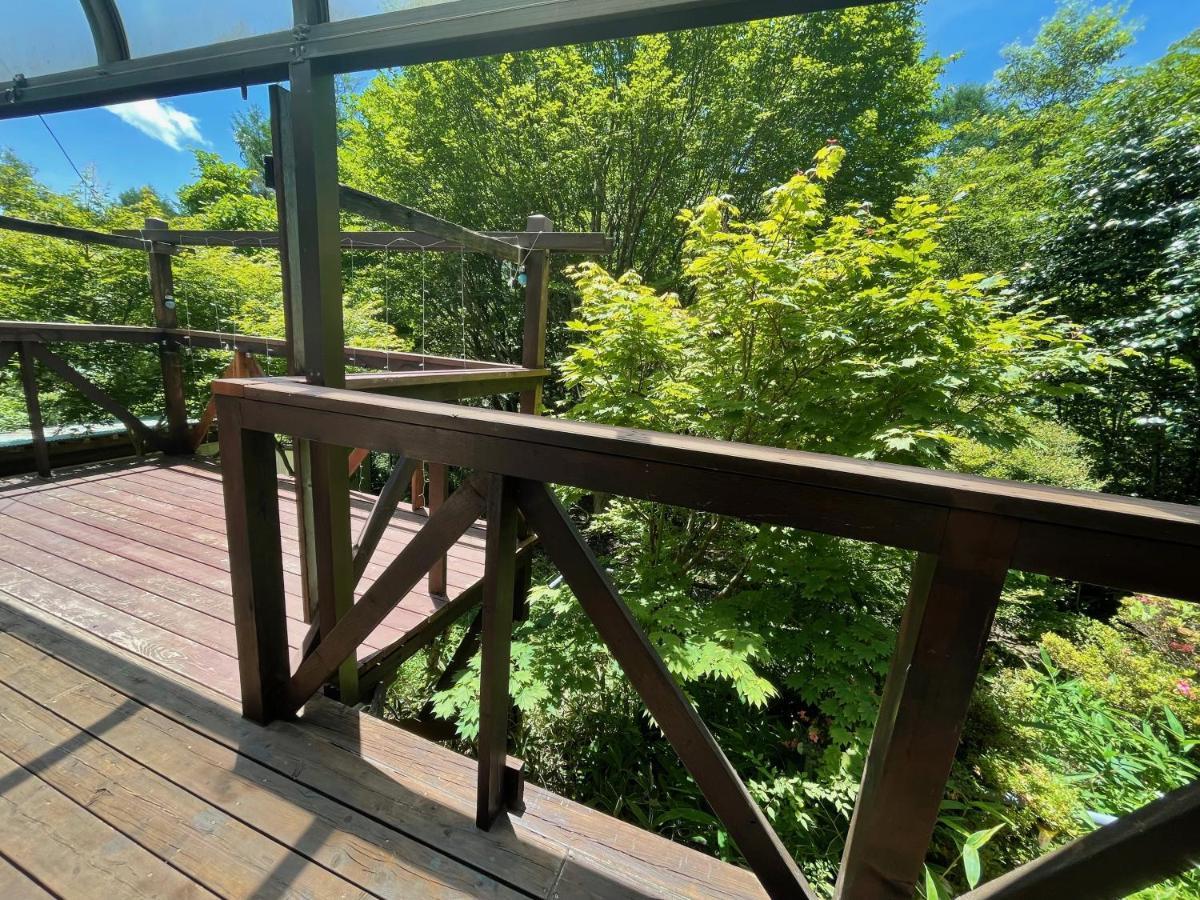 Holiday home Pedal Terrace Iida
