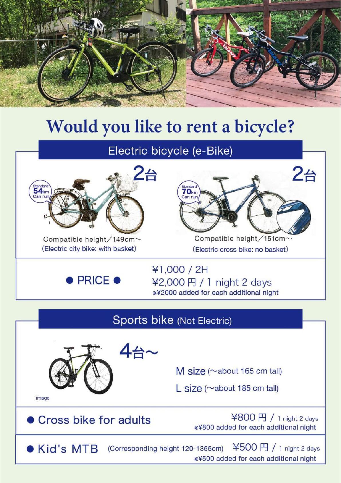Holiday home Pedal Terrace *